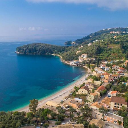 Villa Lina Agní Esterno foto