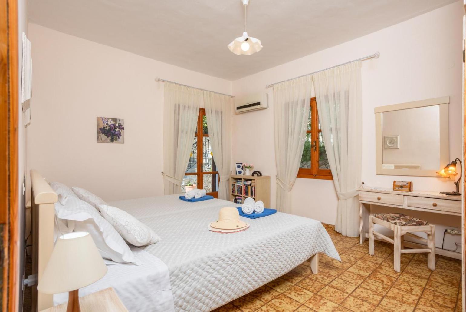 Villa Lina Agní Esterno foto