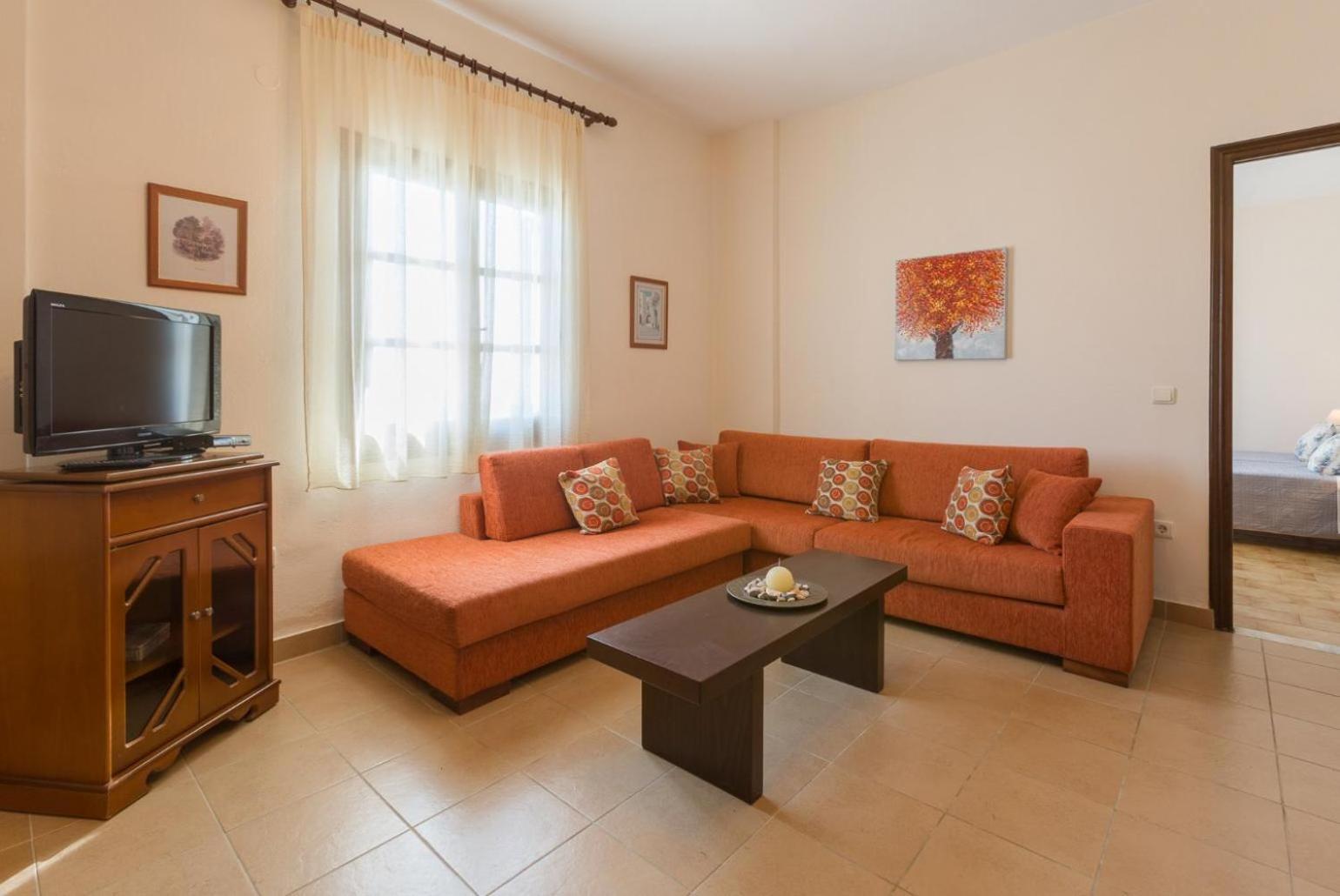 Villa Lina Agní Esterno foto