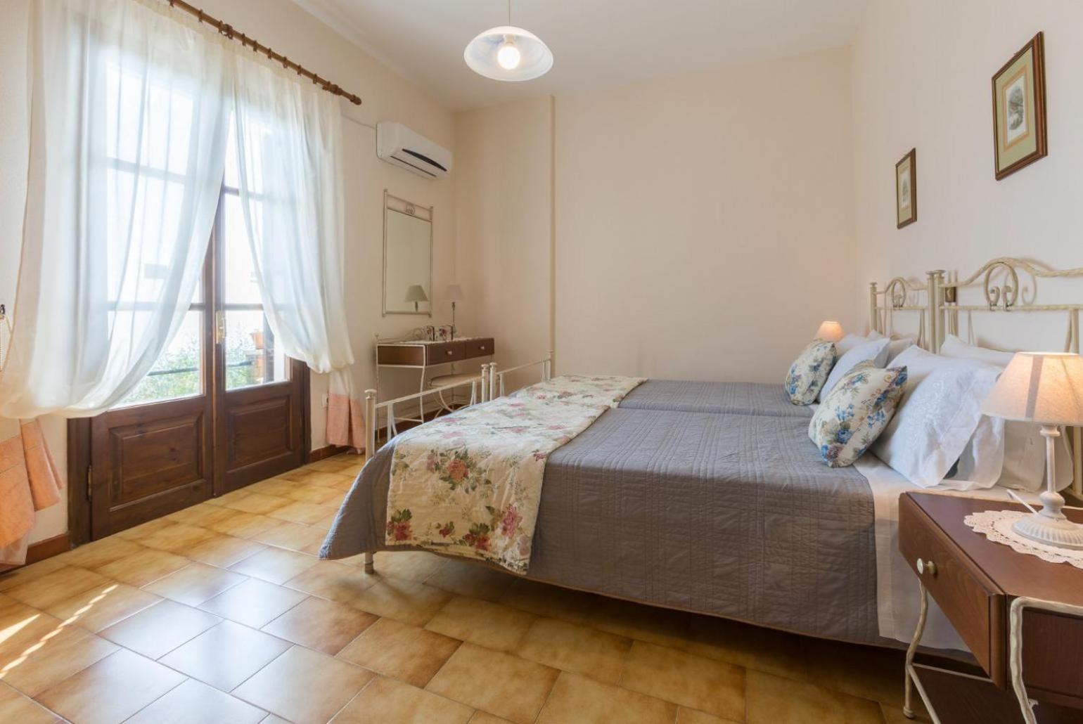 Villa Lina Agní Esterno foto