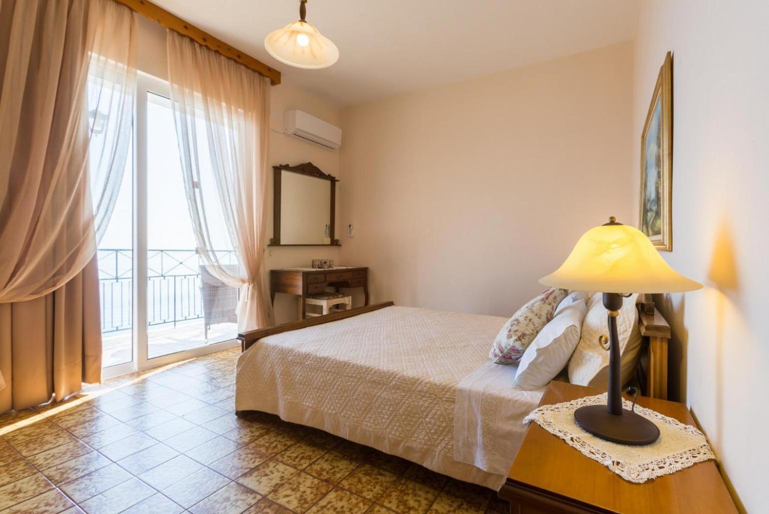Villa Lina Agní Esterno foto