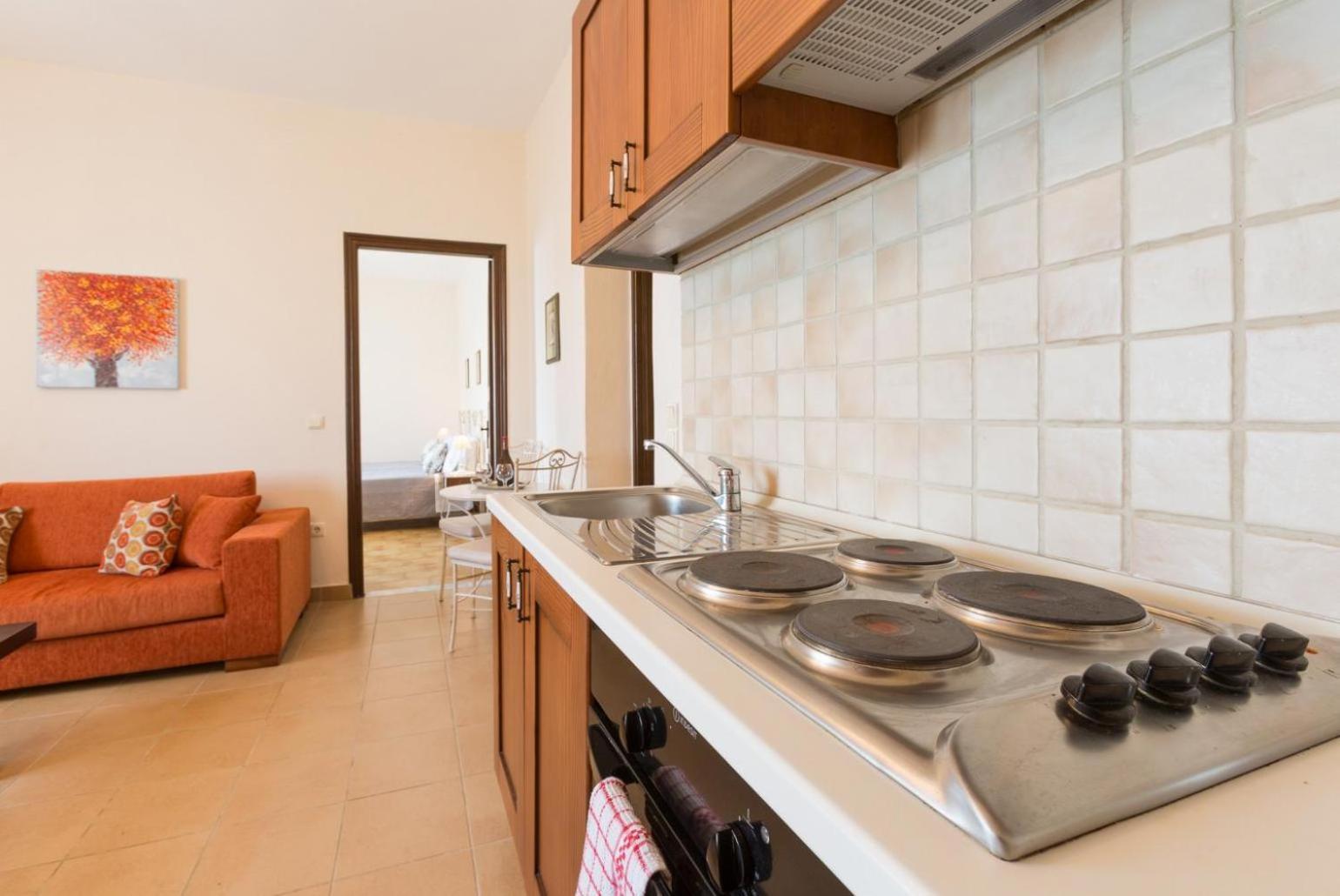 Villa Lina Agní Esterno foto