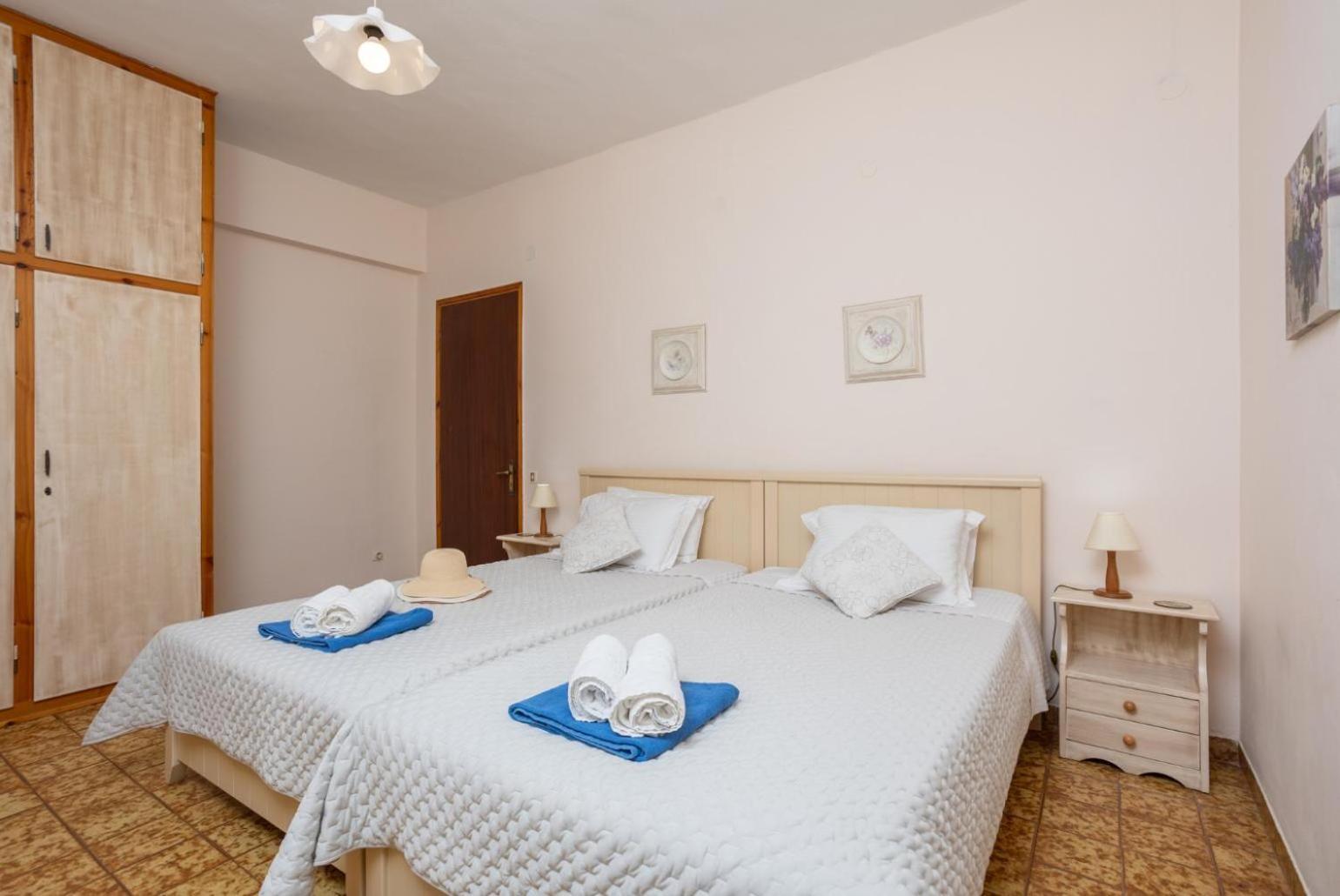 Villa Lina Agní Esterno foto