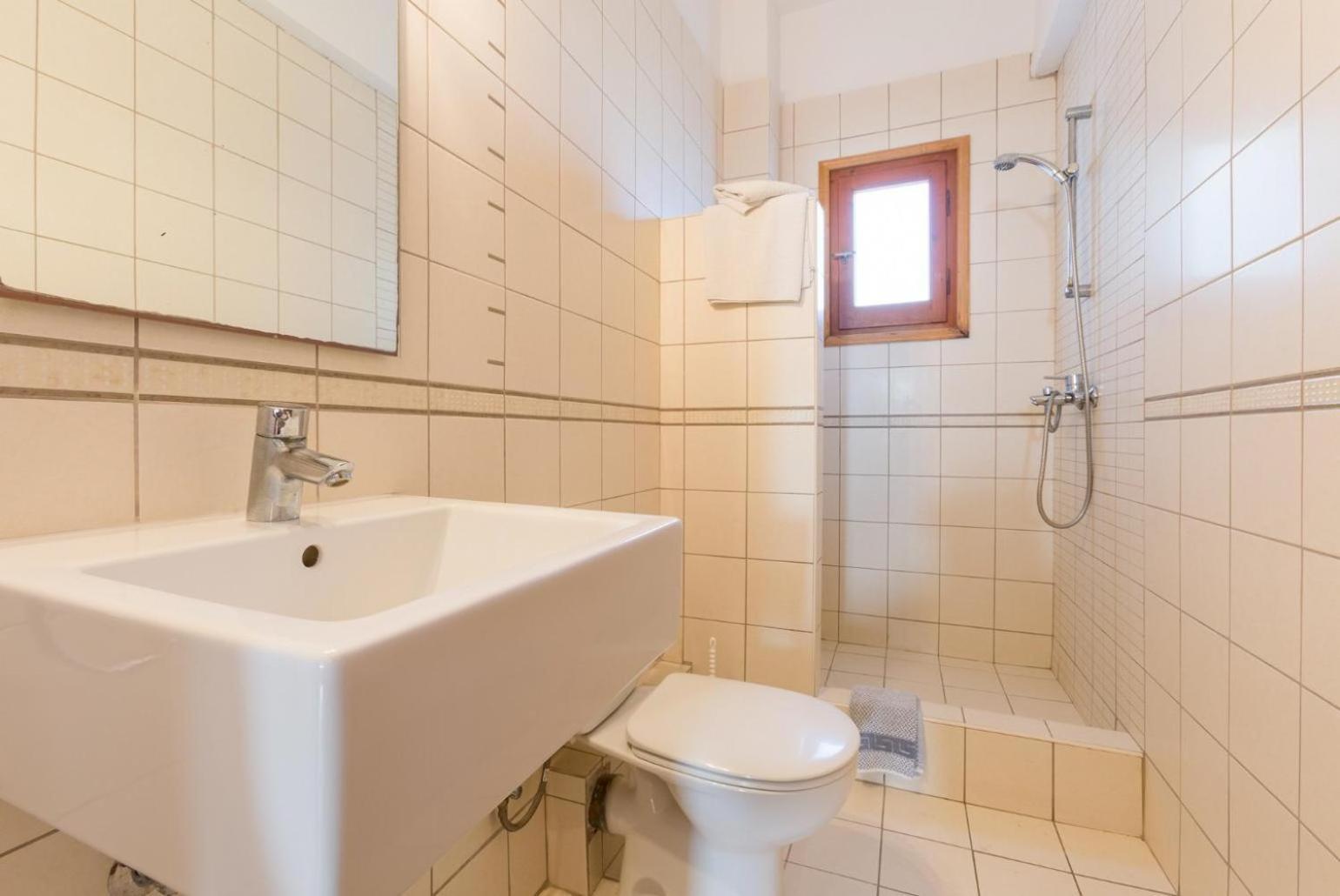 Villa Lina Agní Esterno foto