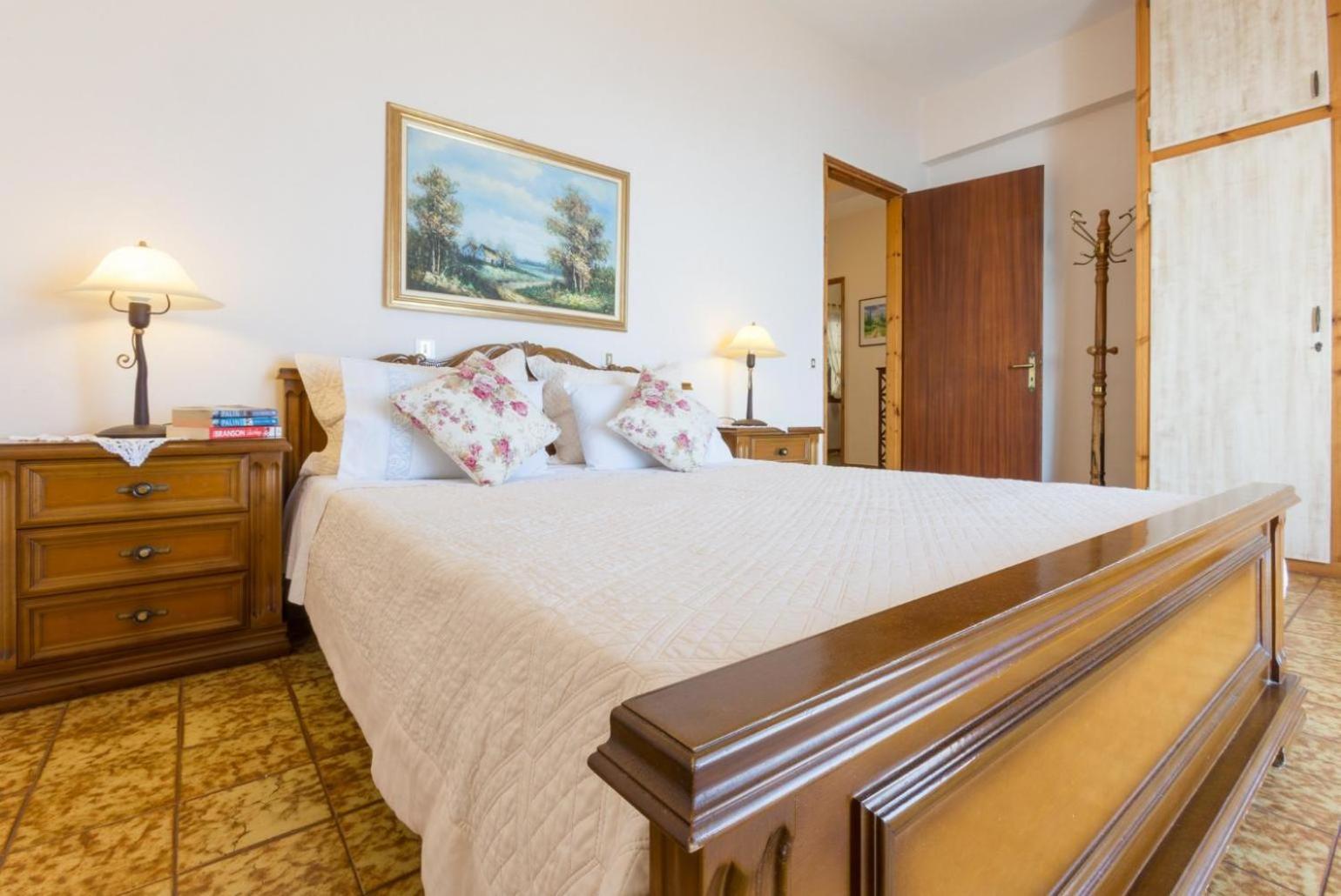 Villa Lina Agní Esterno foto